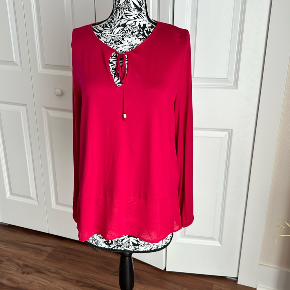 Michael Kors top
